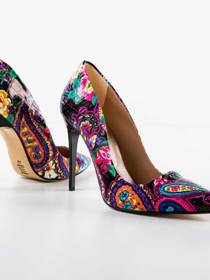 Pantofi dama Fegefa Negri