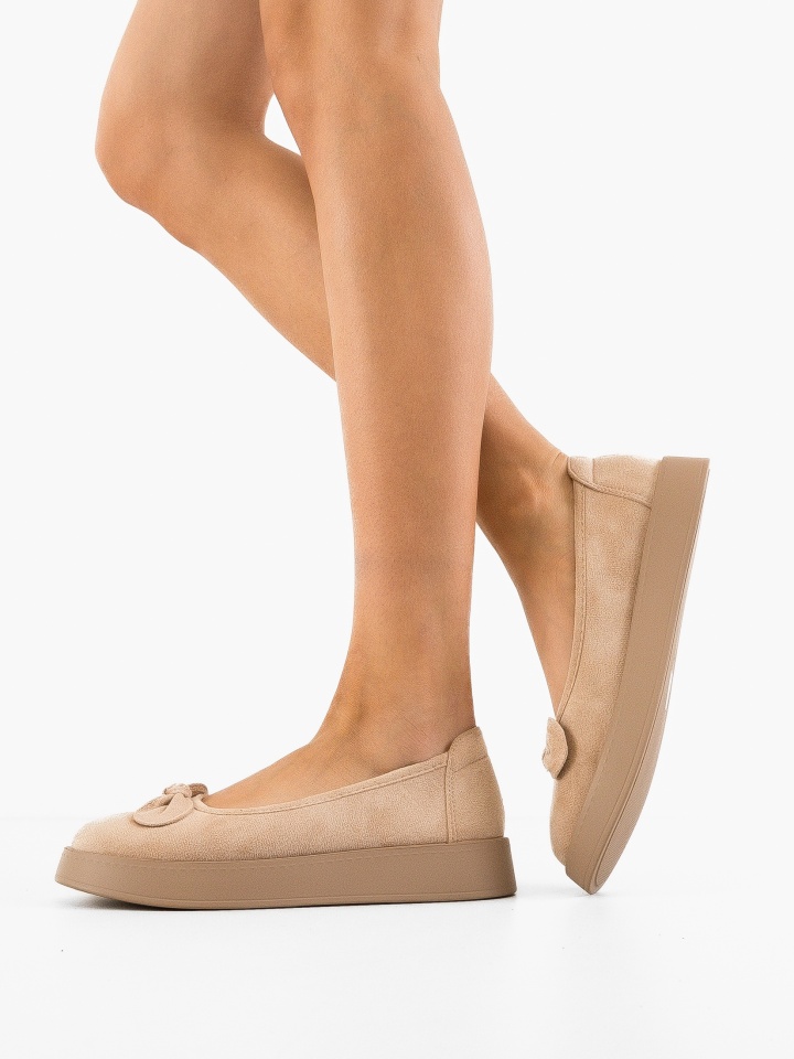 Balerini dama Tayha Khaki