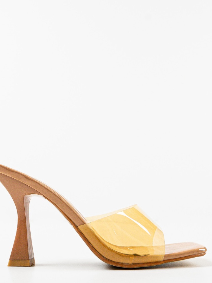 Saboti dama English Fuchsia