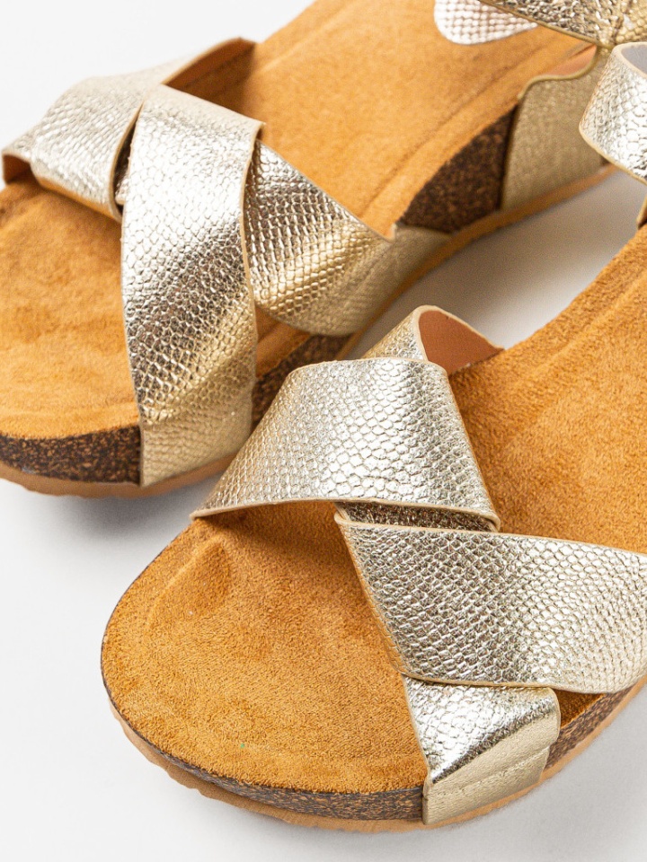 Platforme dama Dylan Aurii 2