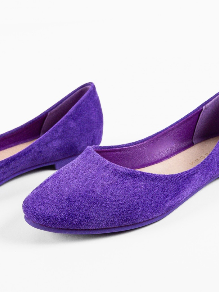 Balerini dama Lely Verzi