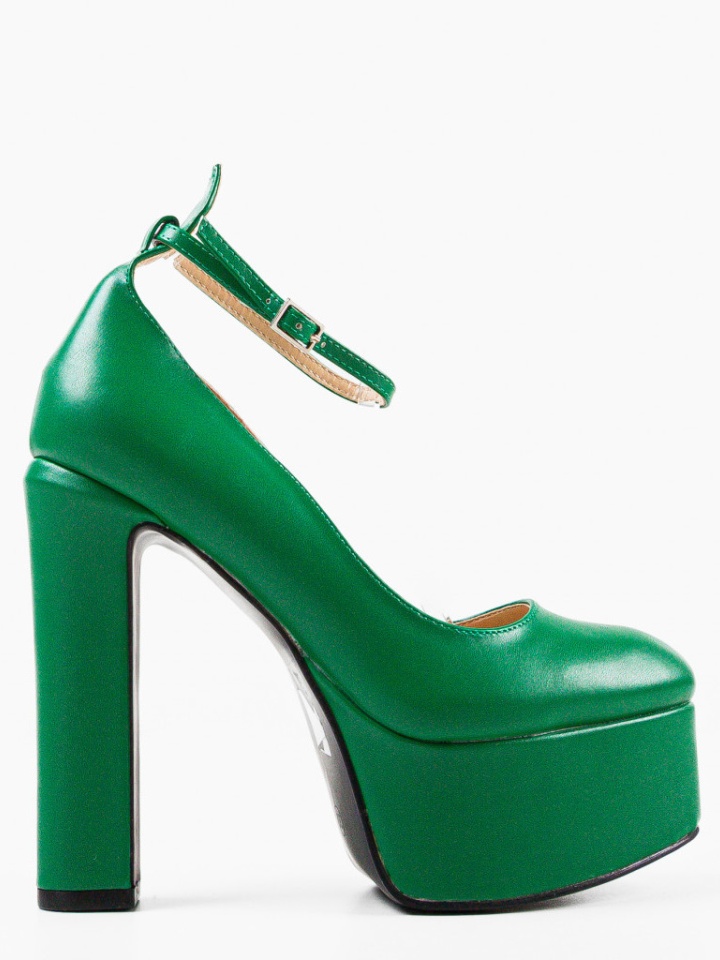 Pantofi dama Thornton Verzi