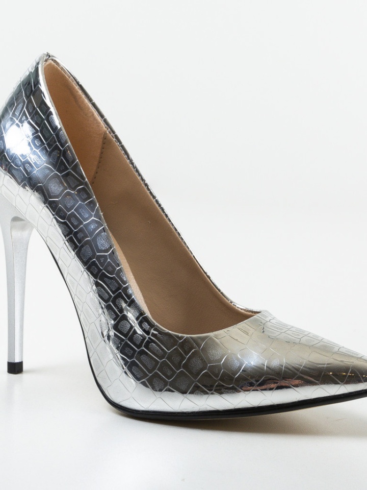 Pantofi Zizik Nude 3