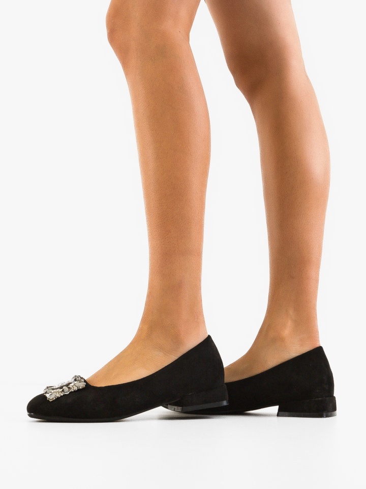 Balerini dama Edard Negri