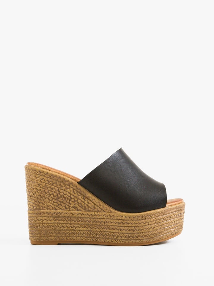 Platforme dama Lloyd Camel