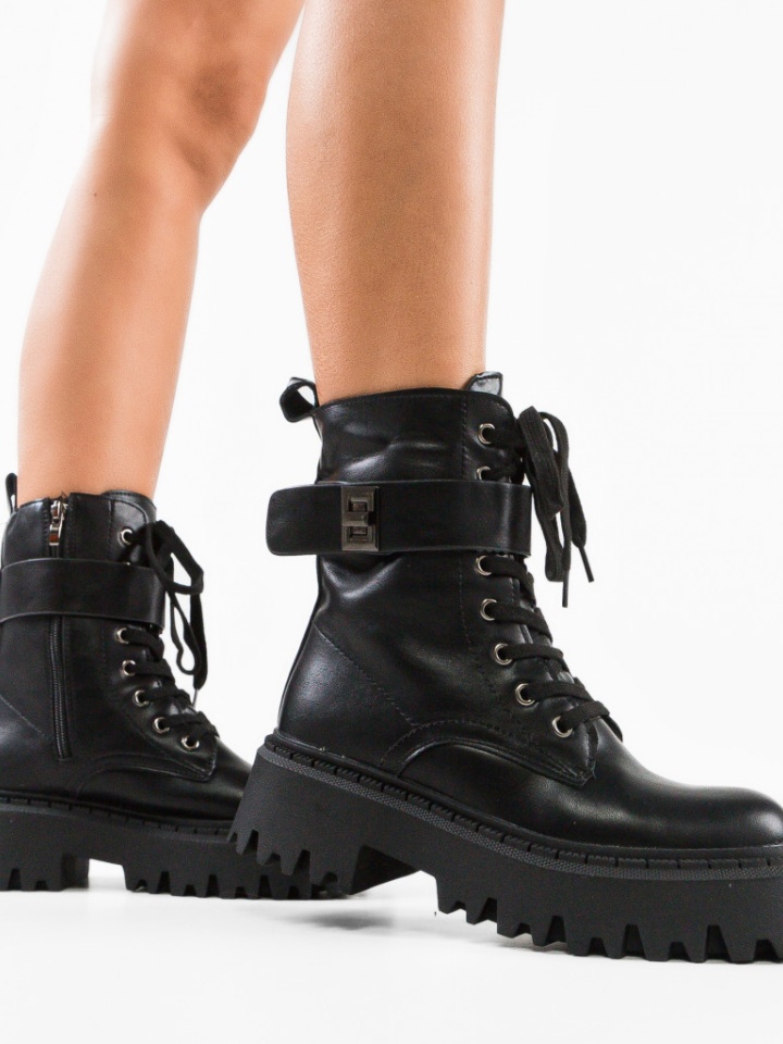 Ghete dama Sobek Negre