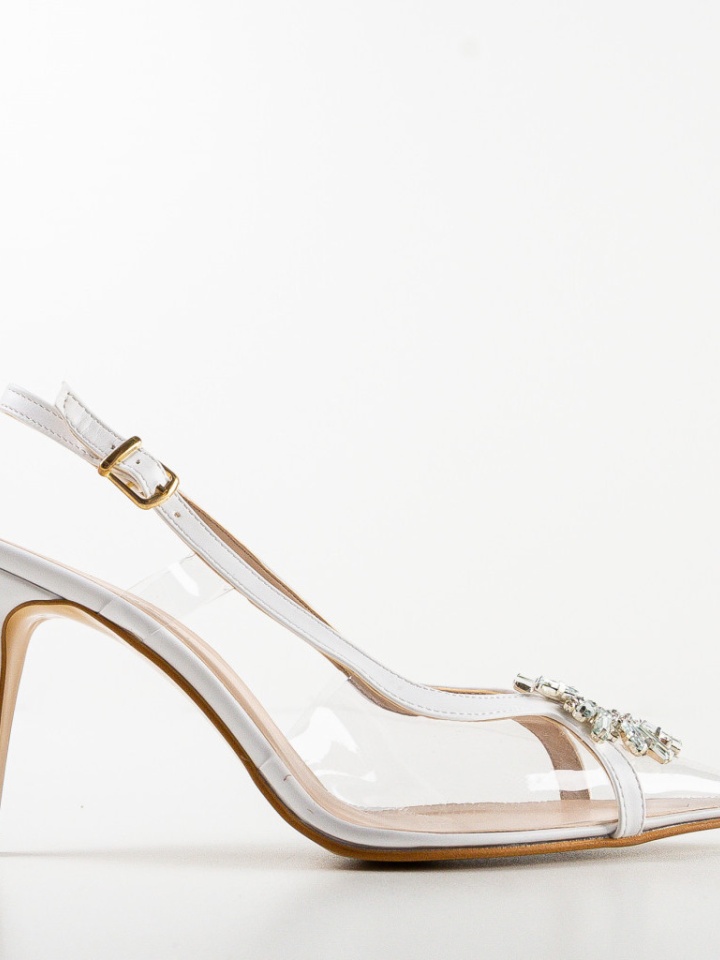 Pantofi dama Recce Negri