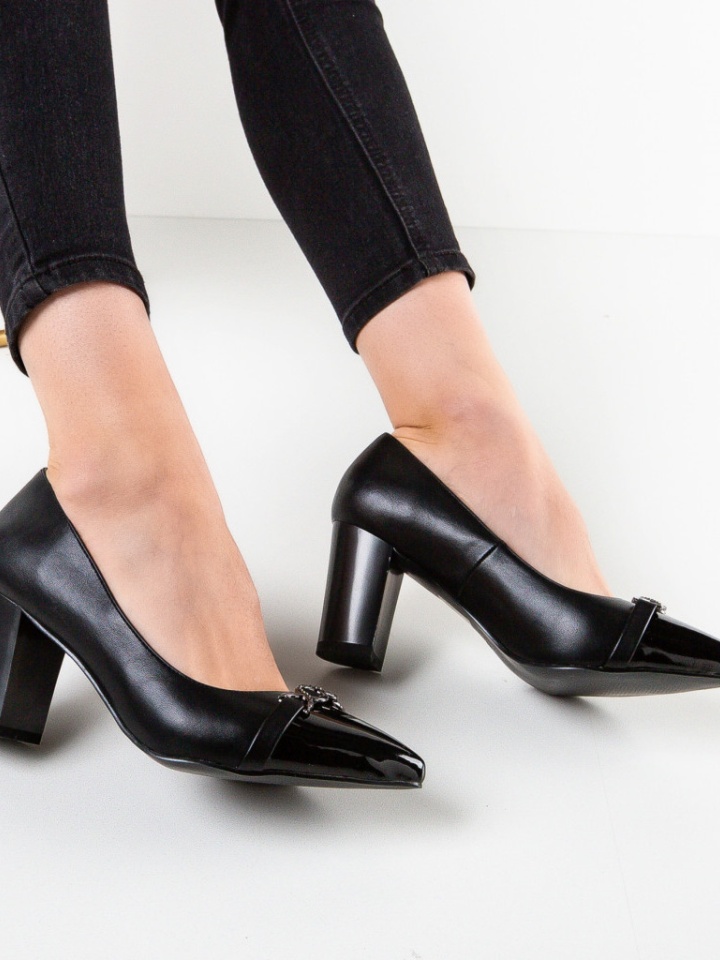 Pantofi dama Todd Negri