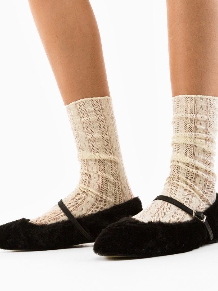 Balerini dama Pufulet Negri