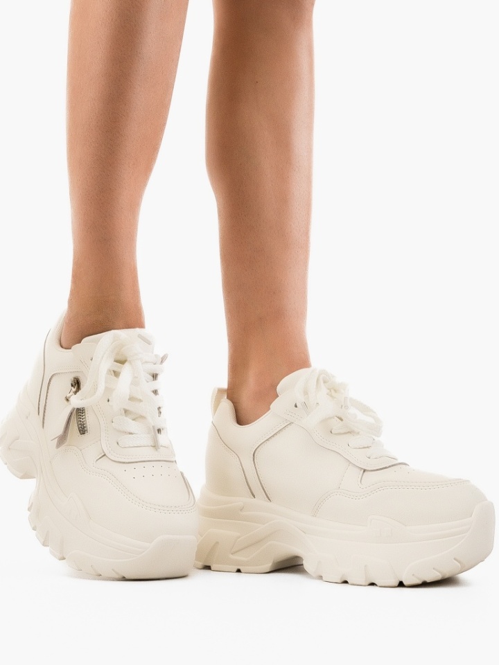 Sneakers dama Myrar Negri