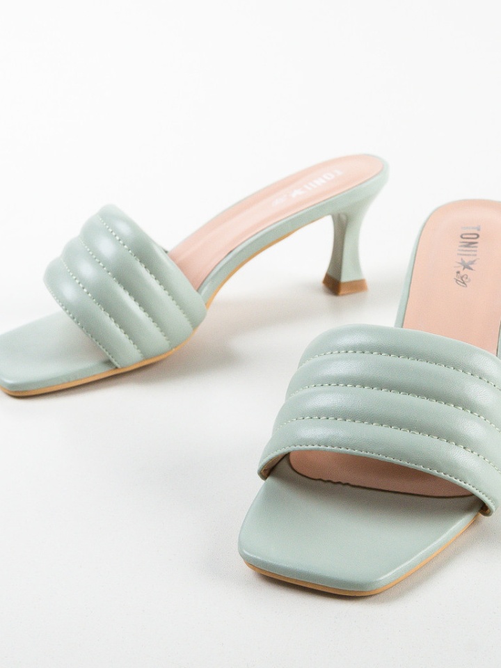 Saboti dama Resez Verzi