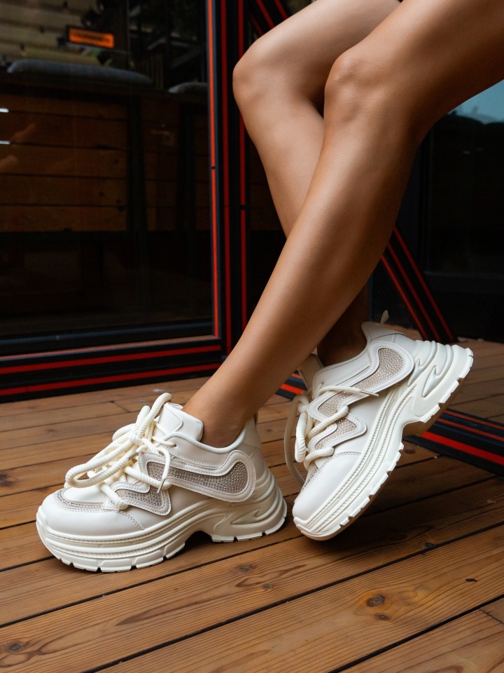 Sneakers dama Rafe Negri