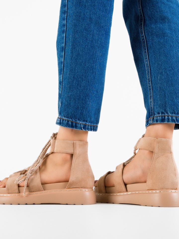 Sandale dama Sharm Negri