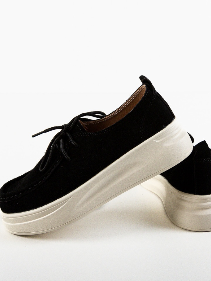 Pantofi Casual Jange Roz