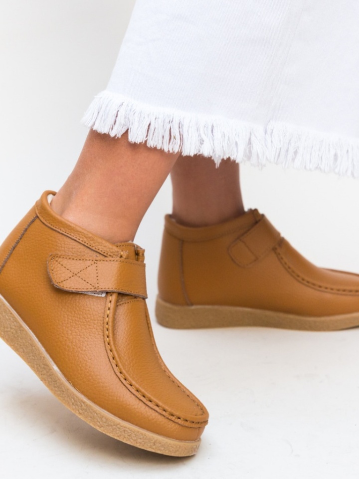 Pantofi Casual Debir Negri 2