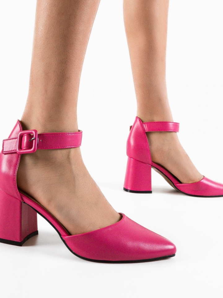 Pantofi dama Avitus Negri