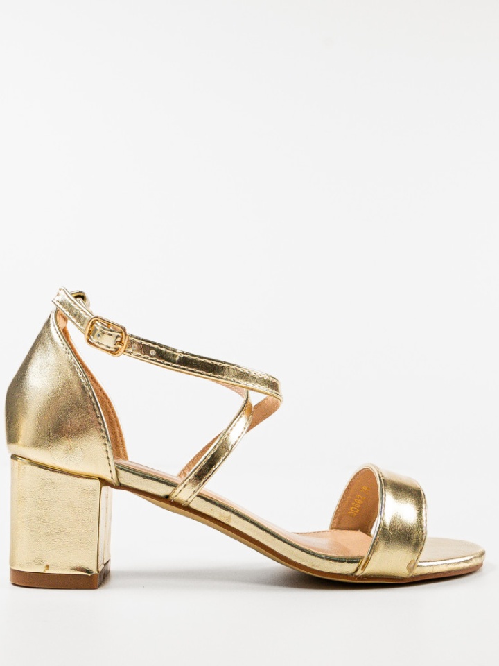 Sandale dama Sefyma Negre