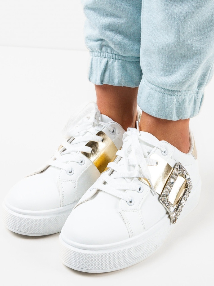 Sneakers dama Harper Albi 2