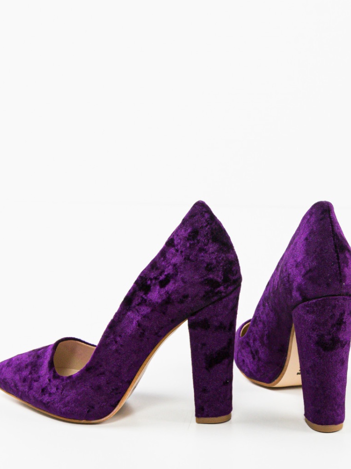 Pantofi dama Clash Multi 2