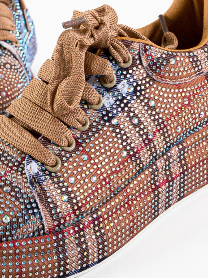 Sneakers dama Neda Aurii