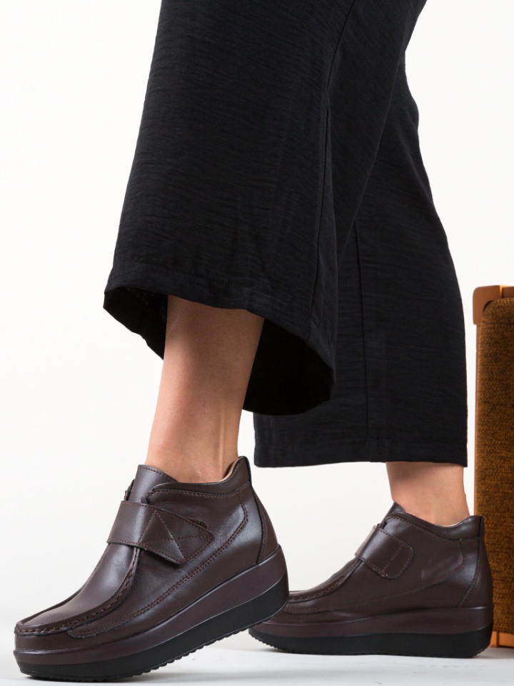 Pantofi Casual Euan Maro