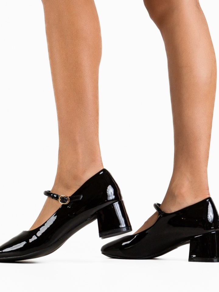 Pantofi dama Bebewa Negri