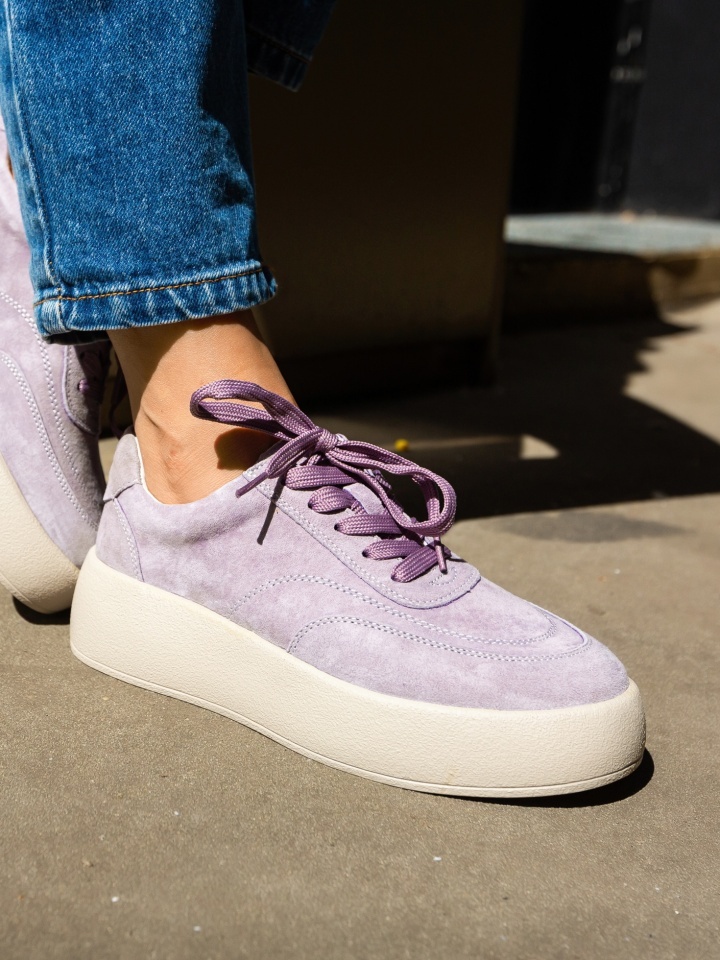 Sneakers dama Brittni Roz