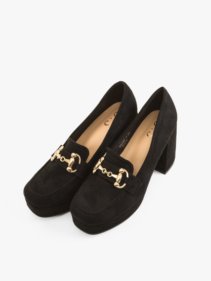 Pantofi dama Bowers Negri