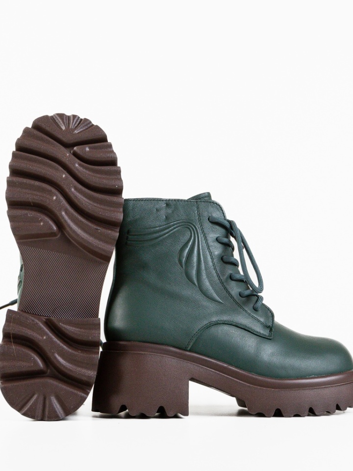 Ghete dama Dara Verzi