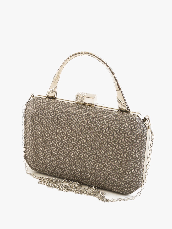 Geanta plic Ytyay Neagra