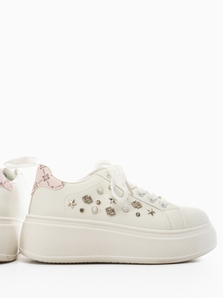 Sneakers dama Alexia Albi 3