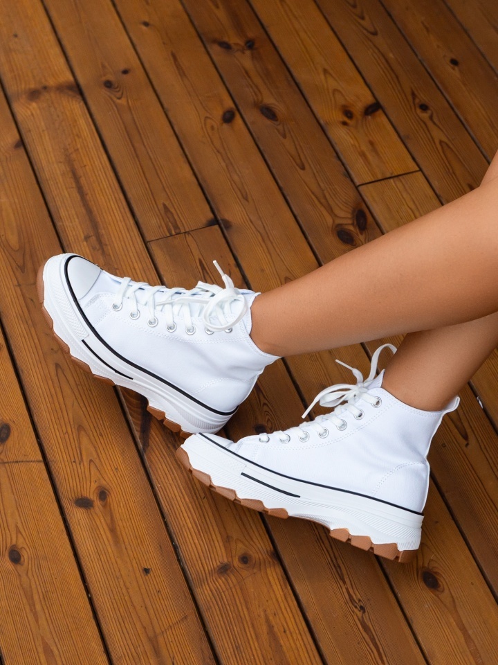 Sneakers dama Blait Print