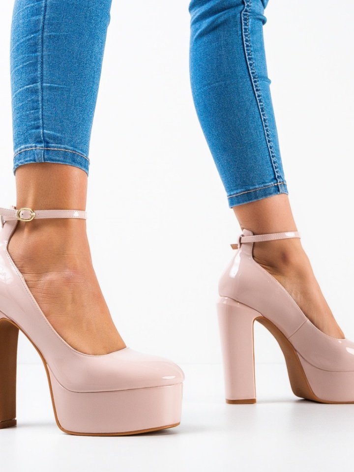 Pantofi dama Kelen Negri 2