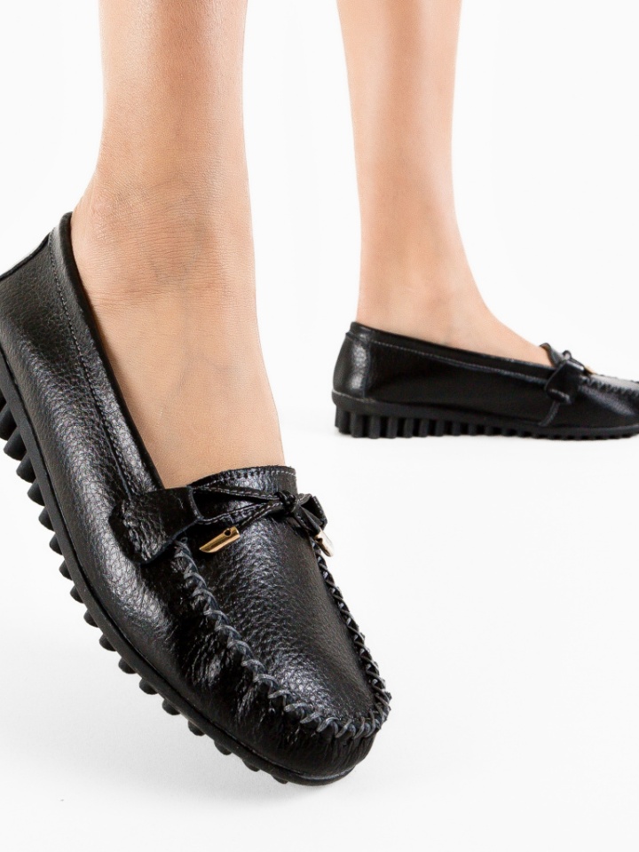 Pantofi Casual Zanetti Albastri