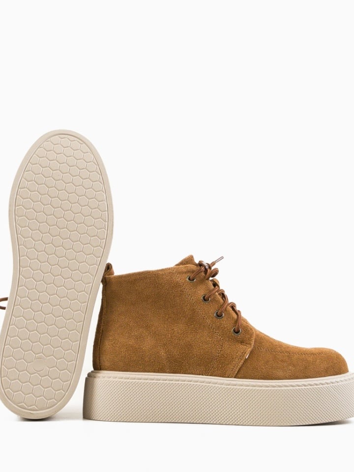 Ghete dama Claes Gri 2