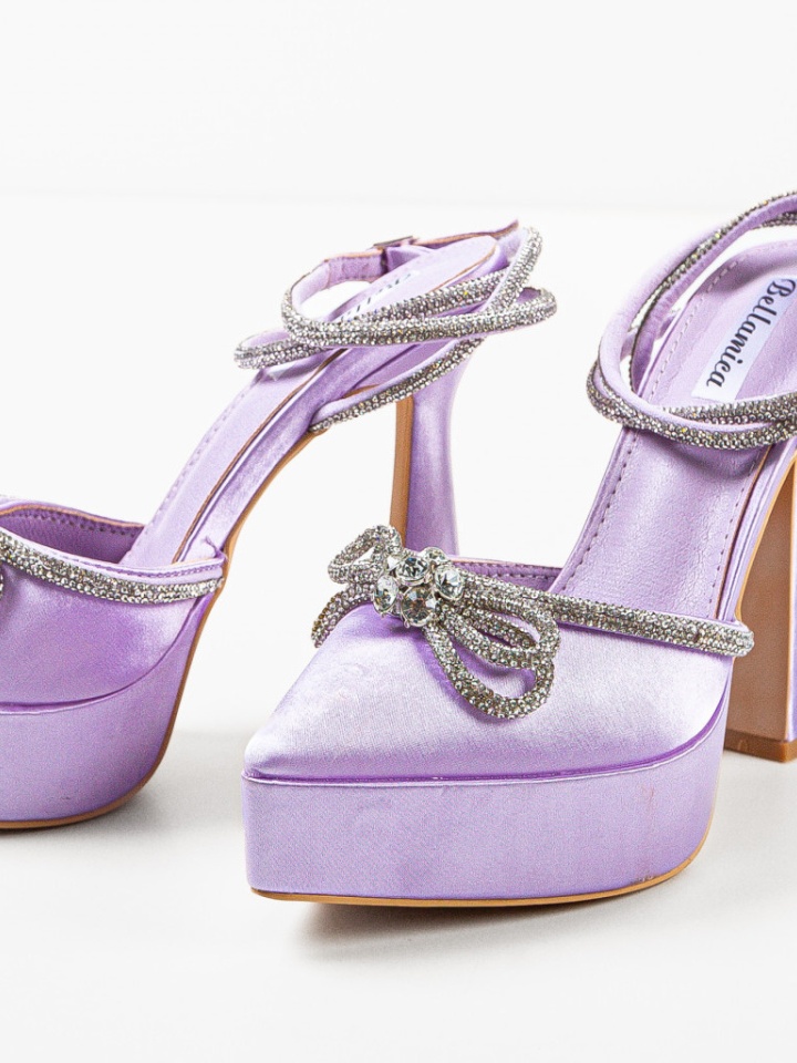 Pantofi dama Camacho Verzi