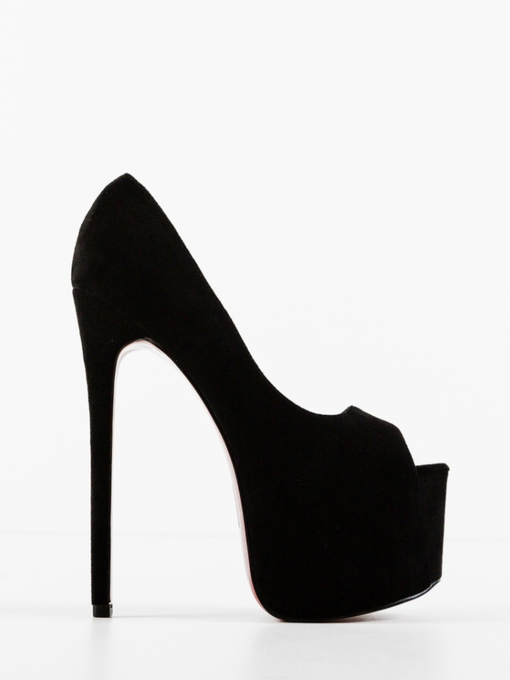 Pantofi dama Tamales Nude