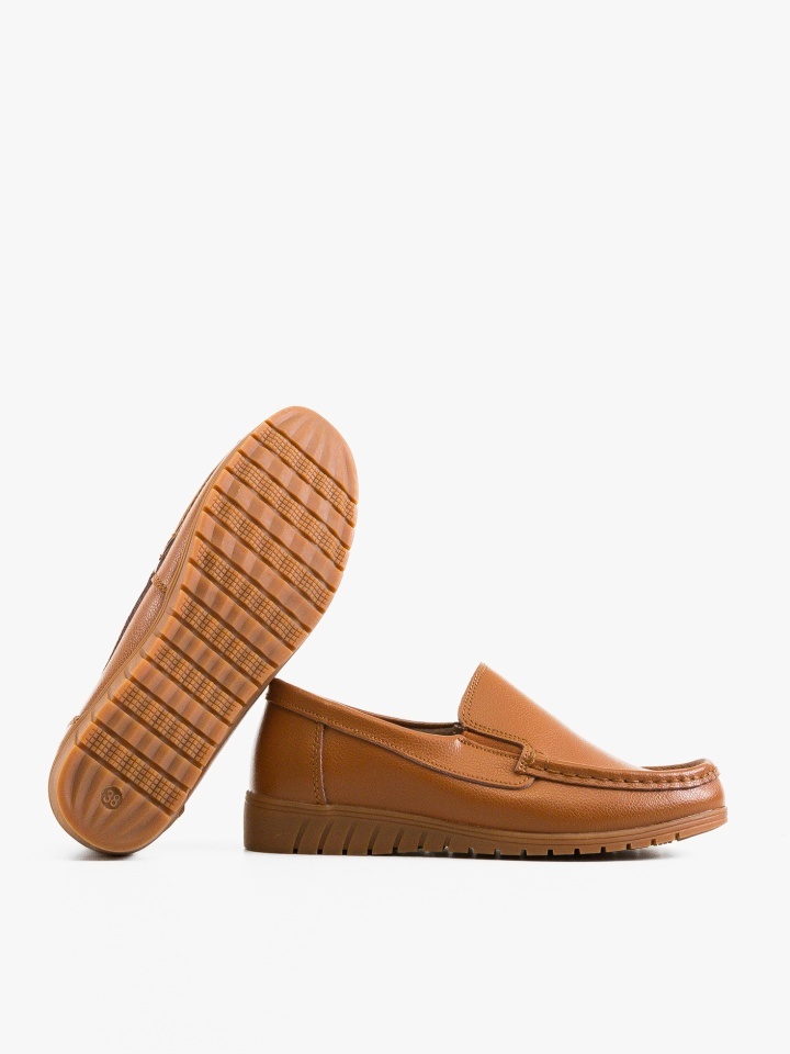 Pantofi Casual Soma Verzi