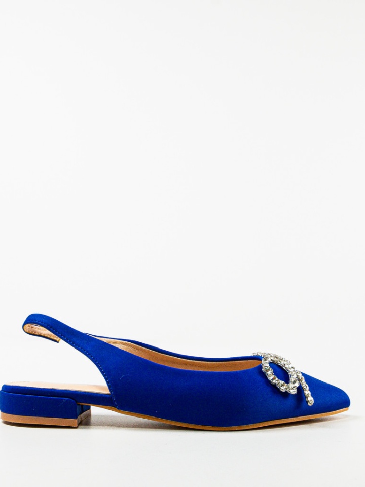 Baleirni dama Lahore Albastre