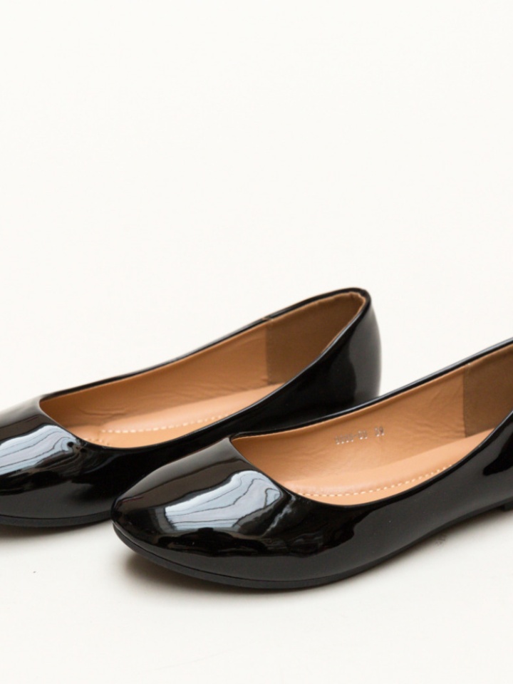 Balerini Julia Portocalii