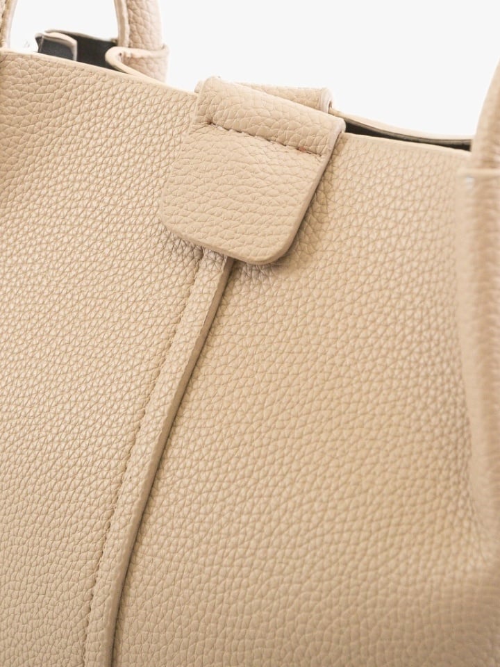 Geanta dama de mana Femme Neagra