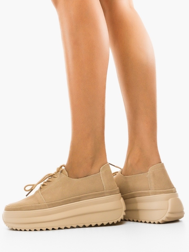 Pantofi Casual Reprale Negri