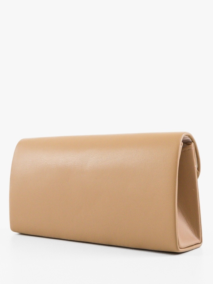 Geanta plic Byba Nude