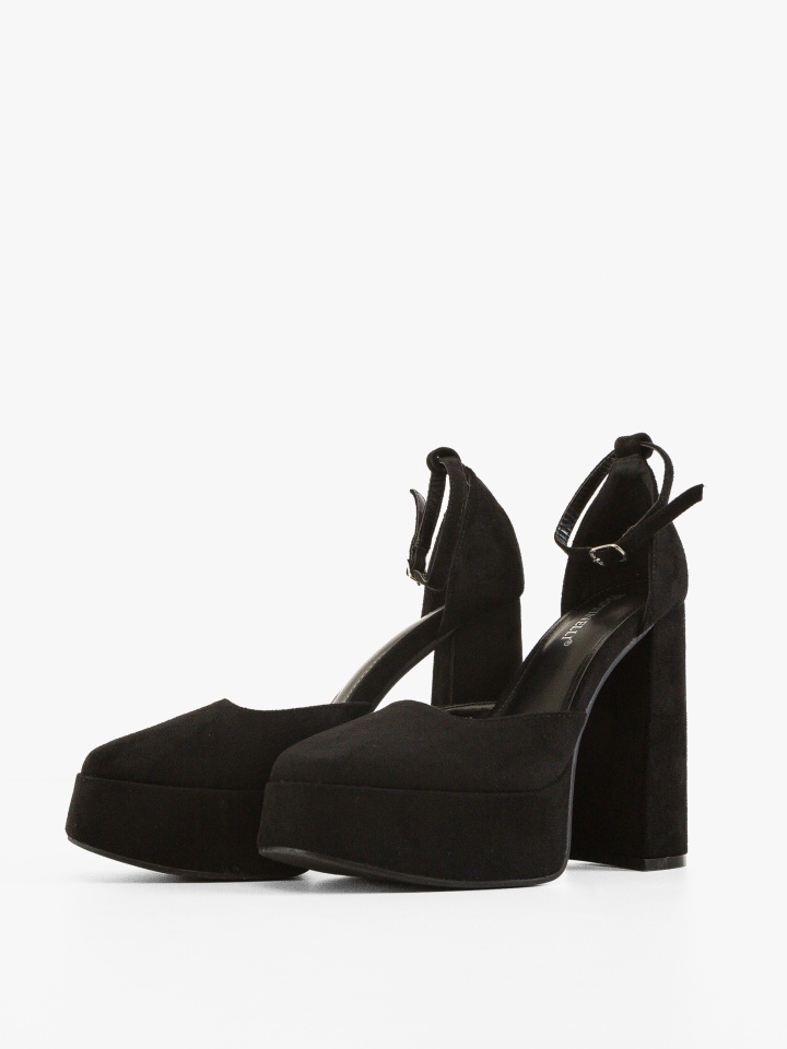 Pantofi dama Sakke Negri 2