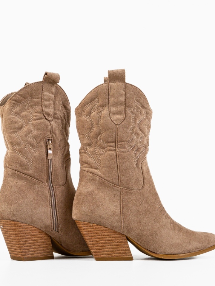 Cizme dama Voll Negre