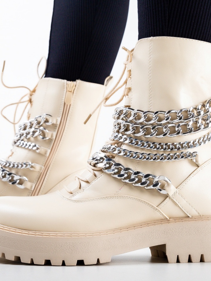 Ghete dama Amani Bej