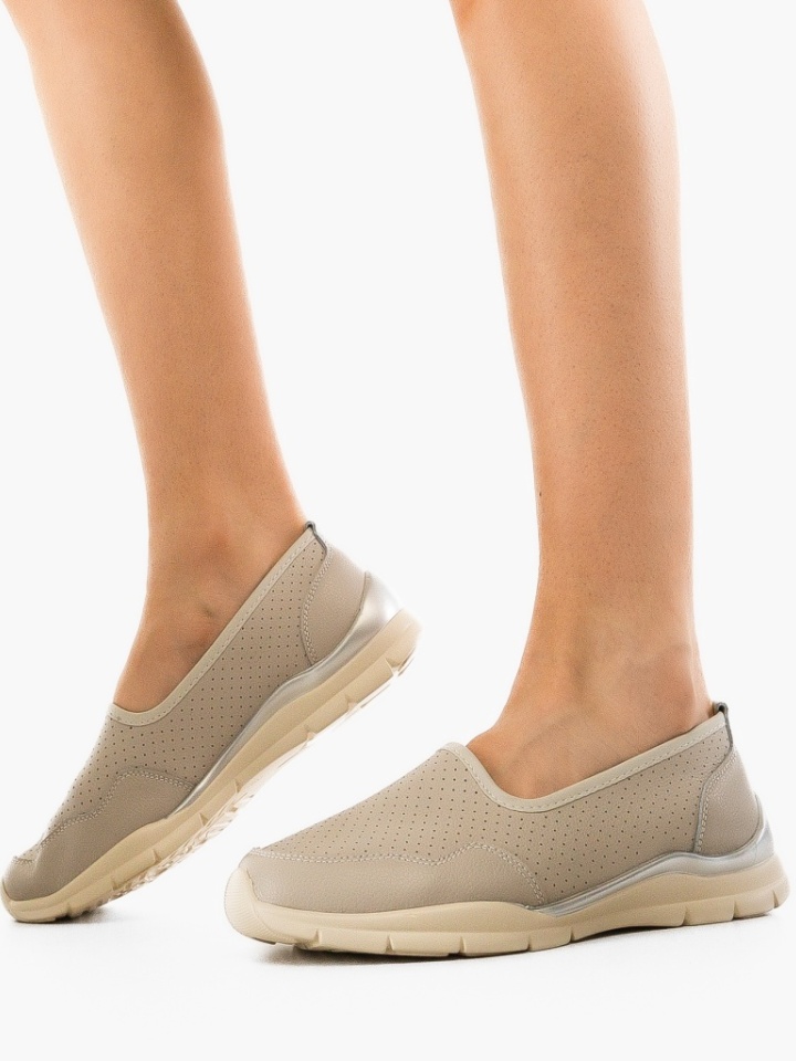 Pantofi Casual dama Lory Negri