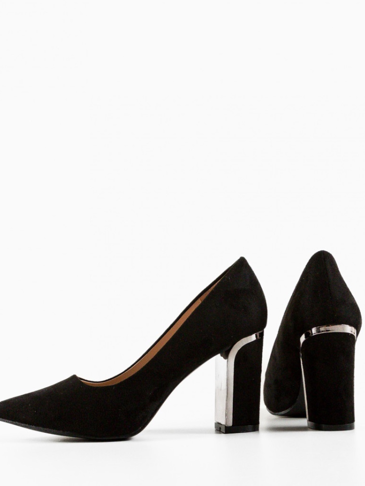 Pantofi dama Stein Negri