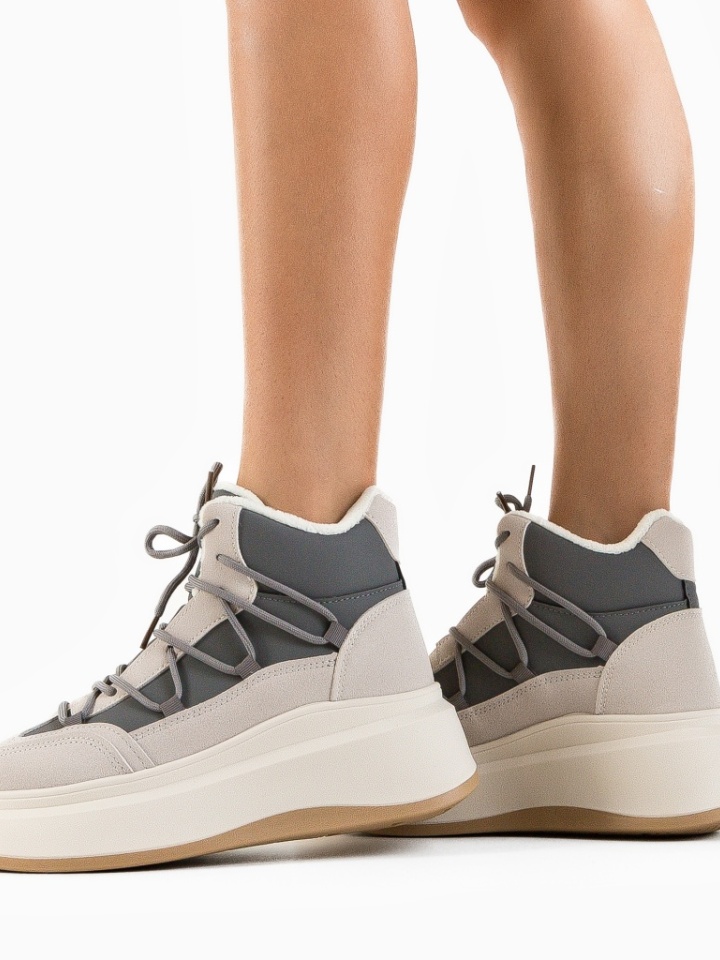 Sneakers dama Voldus Negri