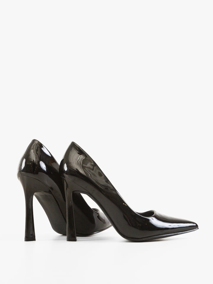 Pantofi stiletto dama Case Negri